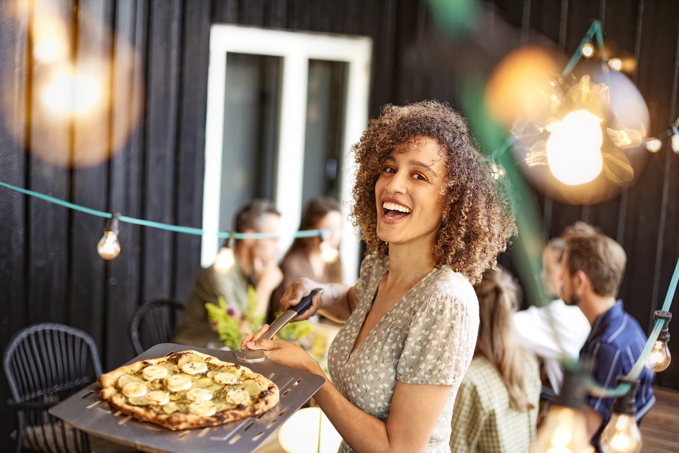 cozze: Fra ukendt pizzaovn til en global spiller
