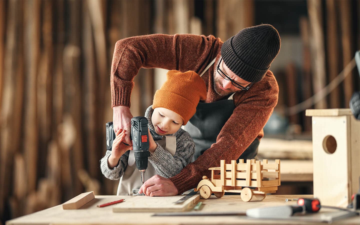 Home It by Millarco: Redesign af et brand med tusindvis af varenumre