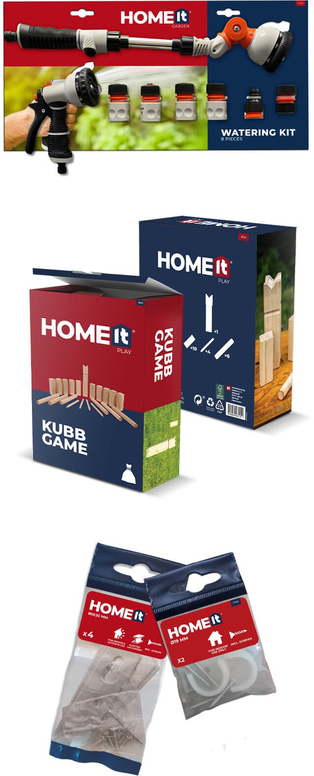 Home It by Millarco