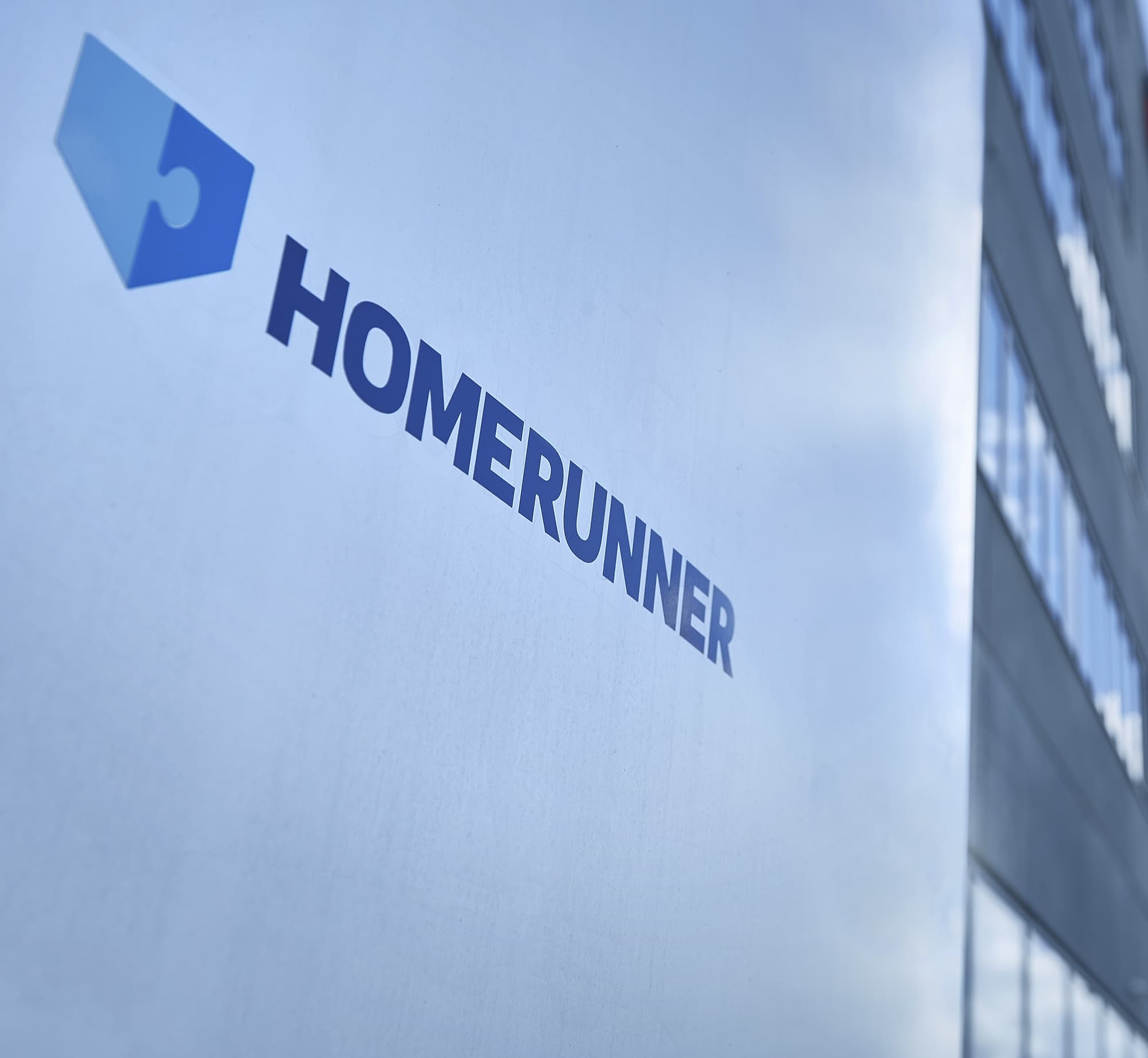 Homerunner