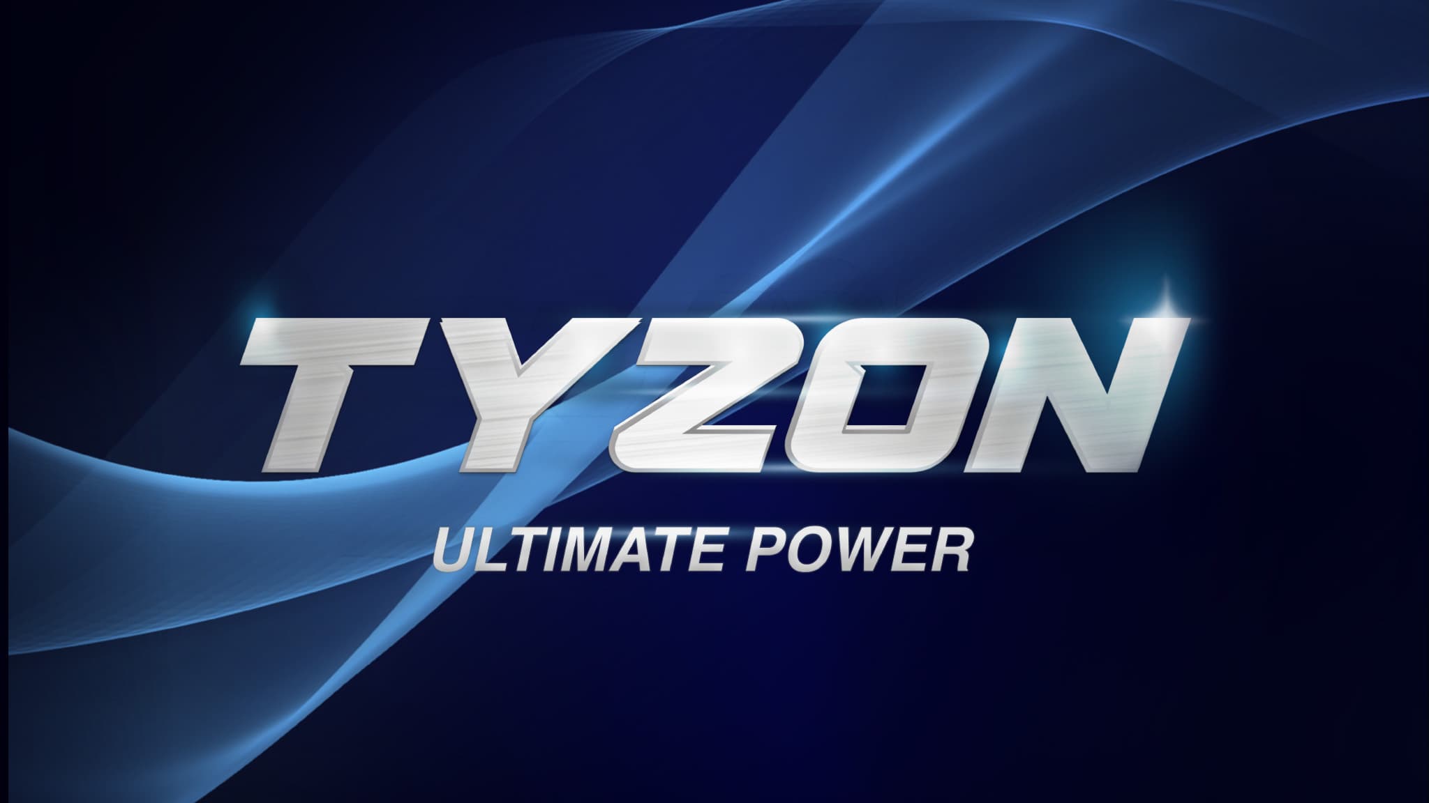 Tyzon