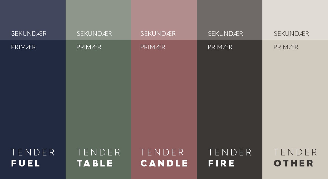 Tenderflame, billede 4