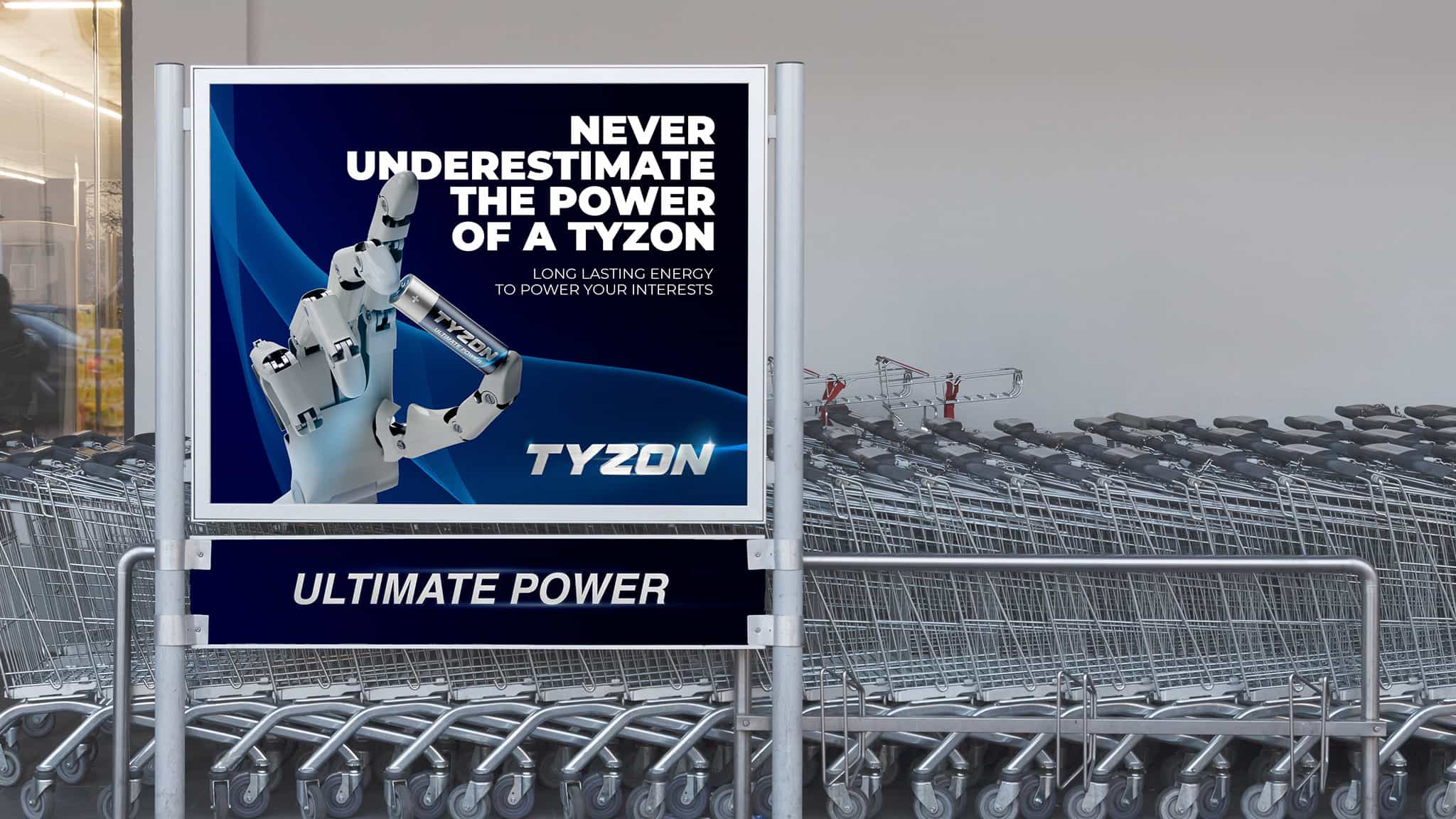 Tyzon, billede 1