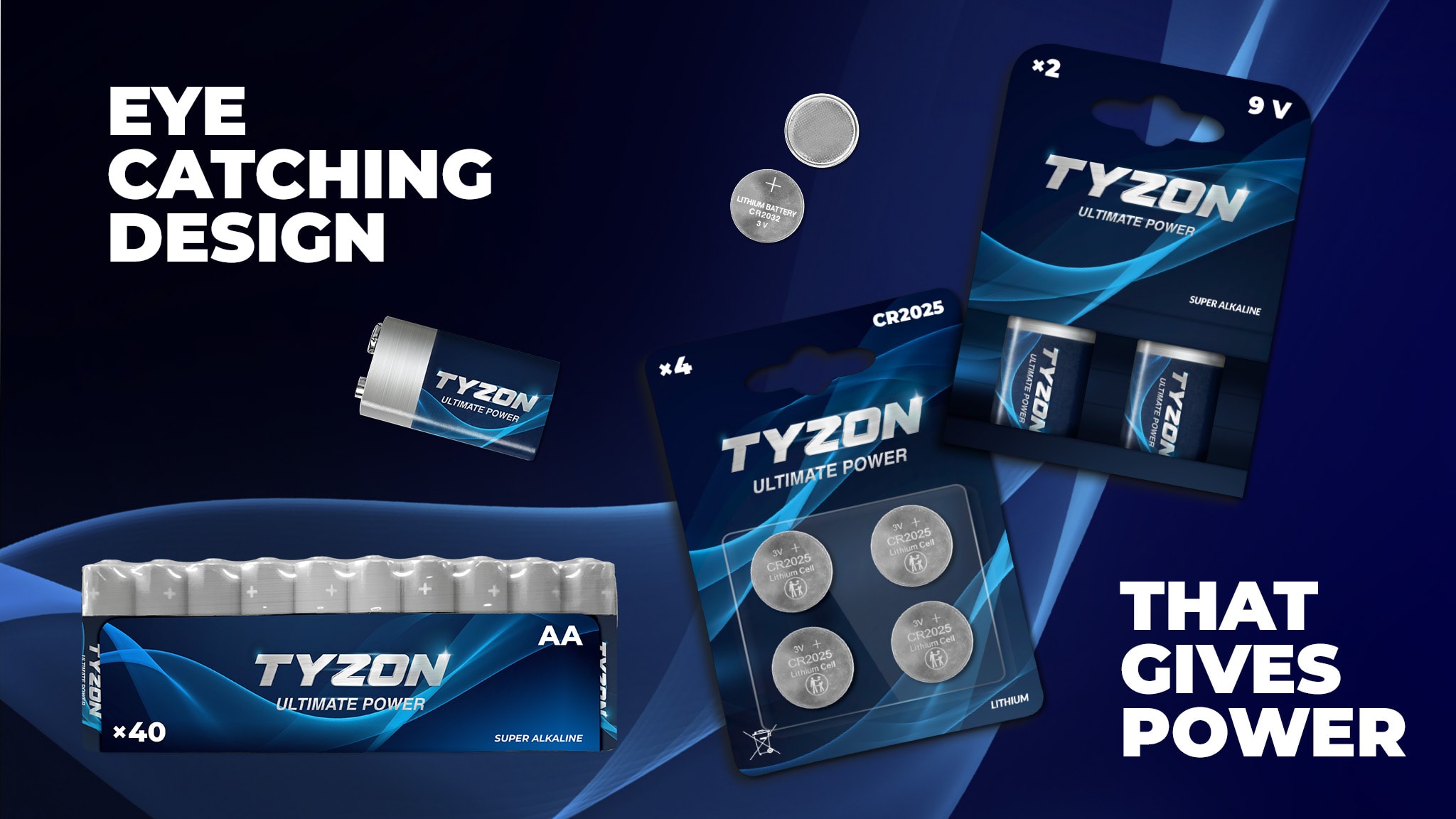 Tyzon, billede 5