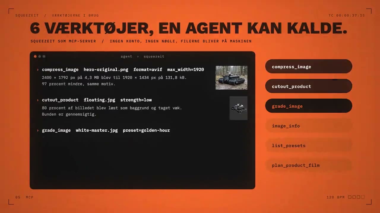 SqueezeIT, billede 10